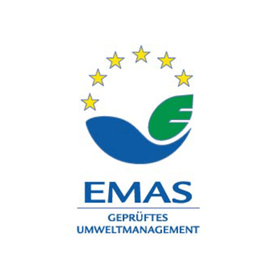 Emas Zertifiziert